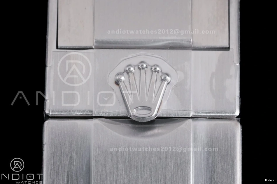 Bracelet on Clean 116610 LN SA3135 Ceramic 904L Best Submariner Black SS Edition 1:1 0428